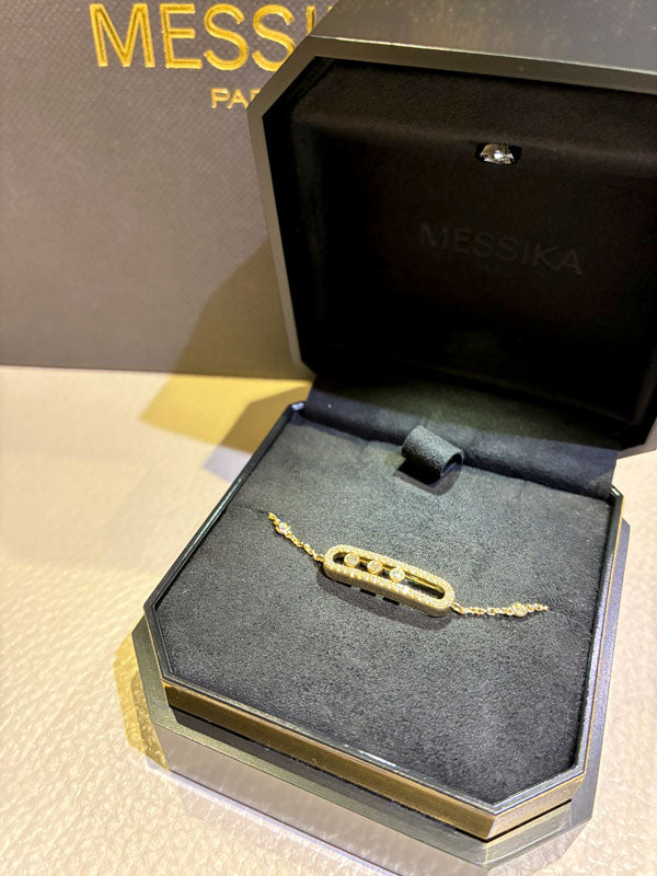 S様 メシカ ベビー ムーヴ パヴェブレス お求めいただき誠にありがとうございます／04325