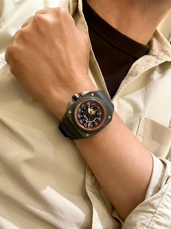 H様 ゴリラウォッチ お求めいただき誠にありがとうございます／FBY25.0