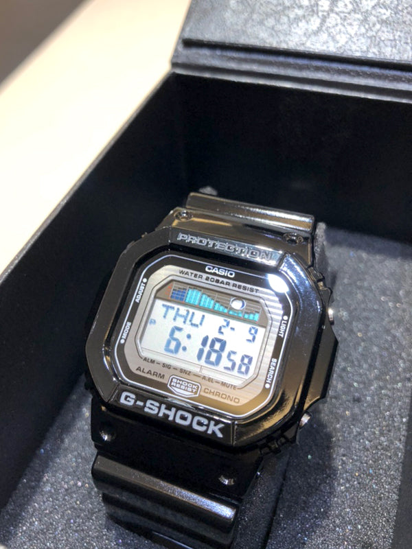 A様 G-SHOCK お求めいただき誠にありがとうございます／GLX-5600-1JF