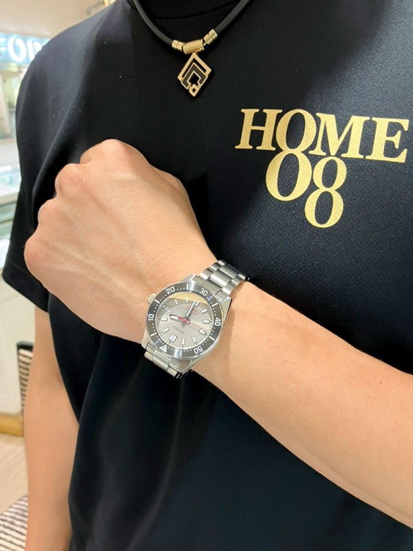 K様 セイコー プロスペックス お求めいただき誠にありがとうございます／SBDC191