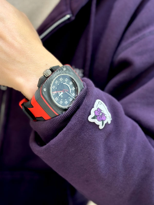 N様 ゴリラウォッチ ファストバックレガシー お求めいただき誠にありがとうございます／FBY24.0