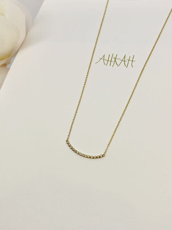 O様 アーカー ビリーブユー ネックレス お求めいただき誠にありがとうございます／VC0328010100