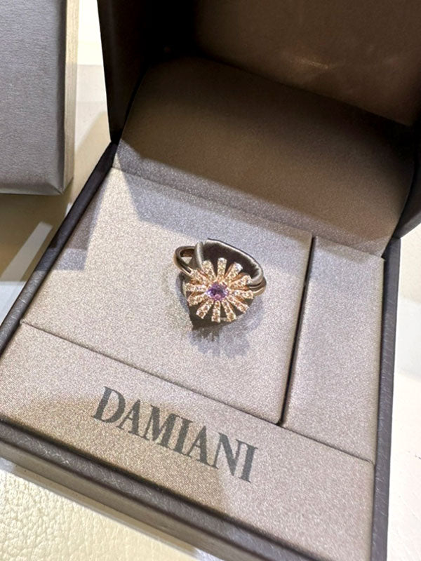 H様 ダミアーニ マルゲリータ お求めいただき誠にありがとうございます／20072763