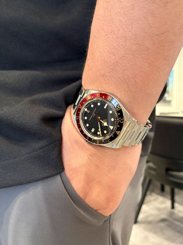 Y様 チューダー BLACK BAY 58 GMT お求めいただき誠にありがとうございます／M7939G1A0NRU-0003
