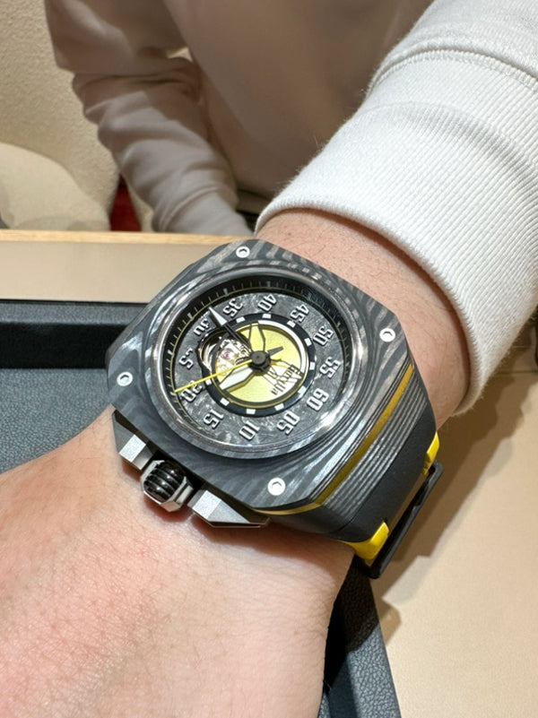 W様 ゴリラ ファストバック GT レオン・レーシング リミテッドエディション お求めいただき誠にありがとうございます／LR1.0