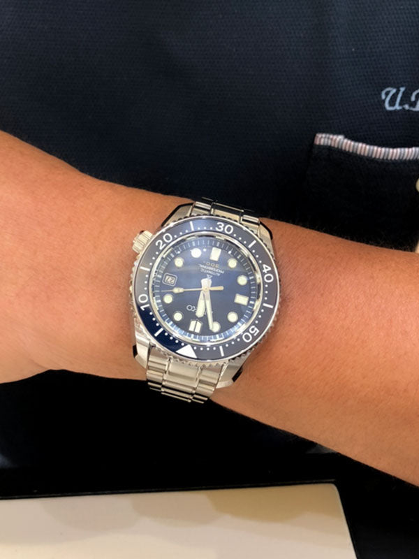 N様 プロスペックス お求めいただき誠にありがとうございます／SBDX025