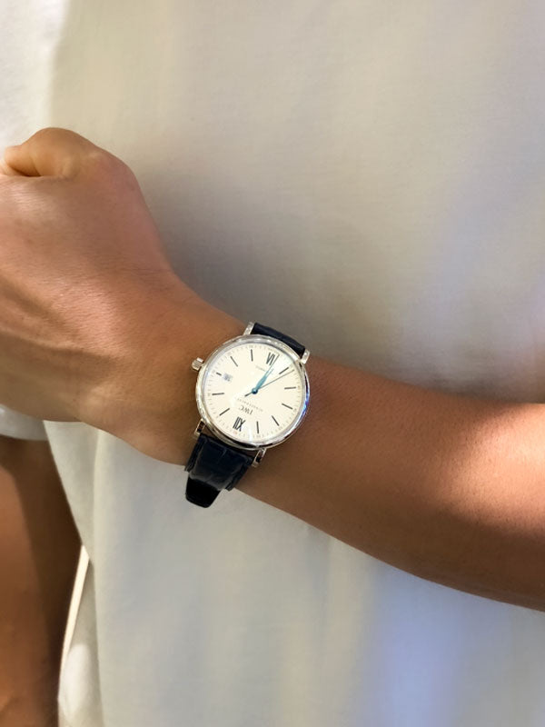 I様 IWC ポートフィノ・オートマティック お求めいただき誠にありがとうございます／IW356527