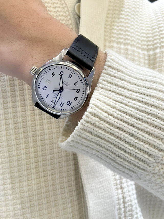 S様 IWC パイロット・ウォッチ・マーク XX お求めいただき誠にありがとうございます／IW328207