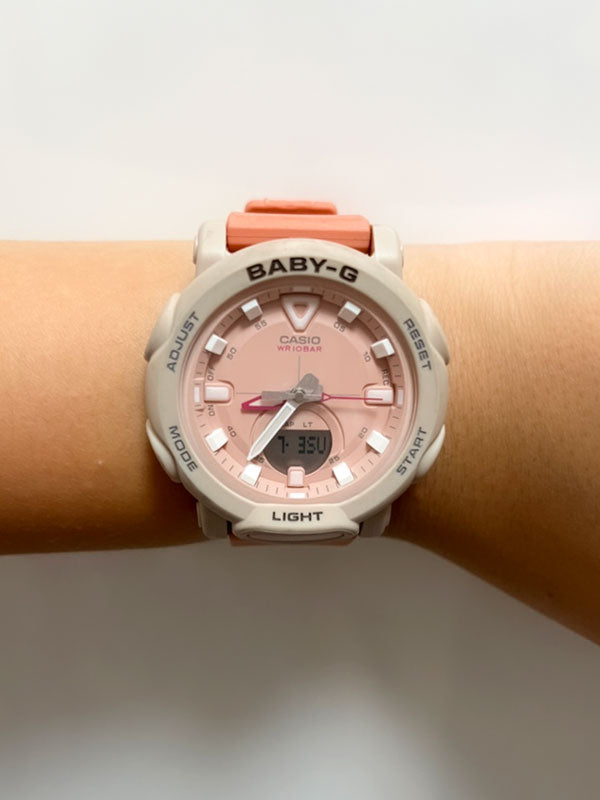 Y様 G-SHOCK BABY-G お求めいただき誠にありがとうございます／BGA-310-4AJF