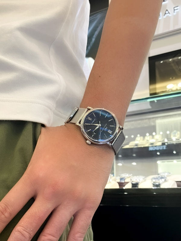 T様 IWC ポートフィノ・オートマティック お求めいただき誠にありがとうございます／IW356506