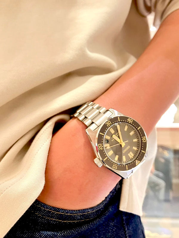 A様 セイコー プロスペックス お求めいただき誠にありがとうございます／SBDC199