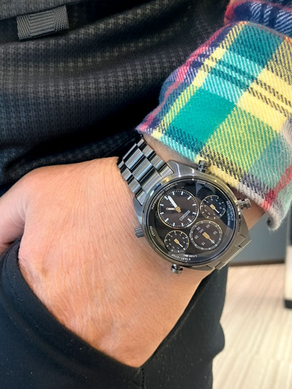 A様 セイコー プロスペックス お求めいただき誠にありがとうございます／SBER007