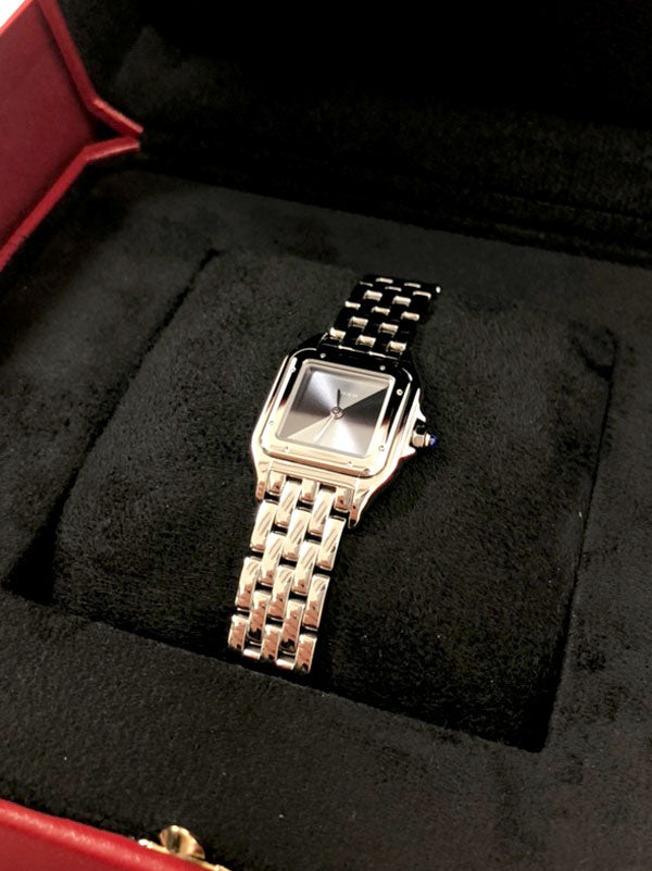 M様 カルティエ パンテール お求めいただき誠にありがとうございます／WSPN0010