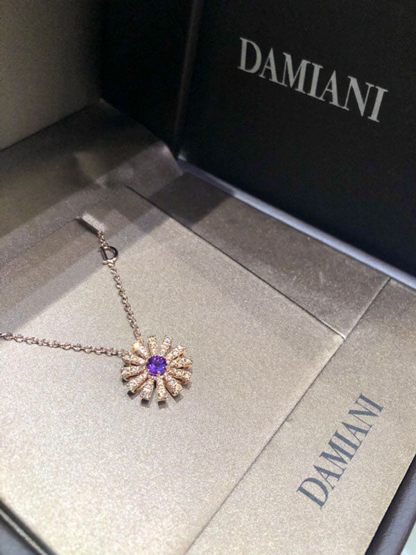 M様 ダミアーニ マルゲリータ ネックレス お求めいただき誠にありがとうございます／20072766