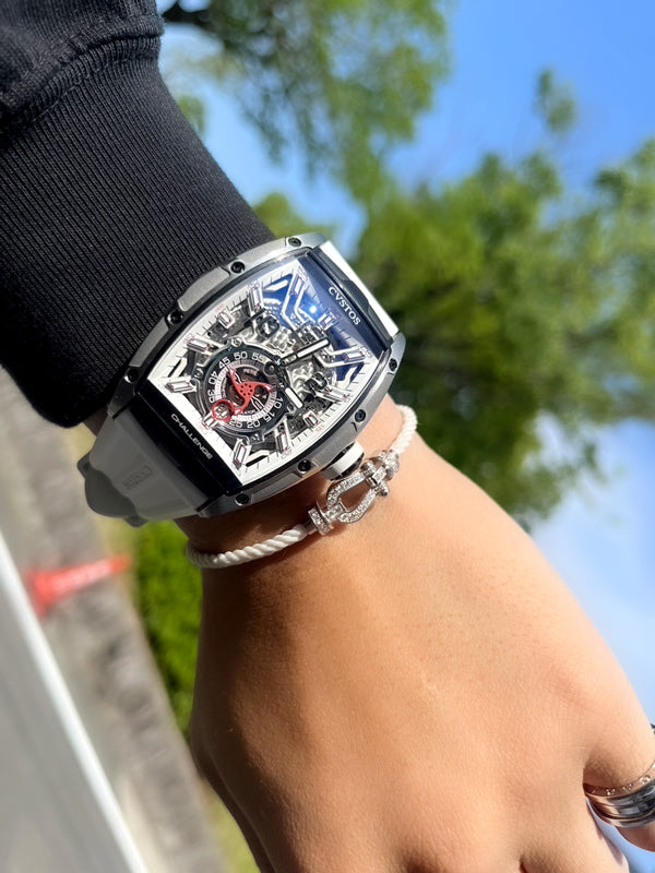 K様 クストス チャレンジ ジェットライナー Ⅱ P-S オートマティック お求めいただき誠にありがとうございます／CVT-JET2-PS TTBKTT