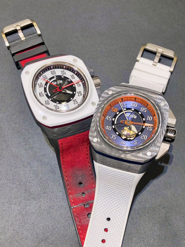 K様 ゴリラウォッチ お求めいただき誠にありがとうございます／FBY25.0/FBY02.2