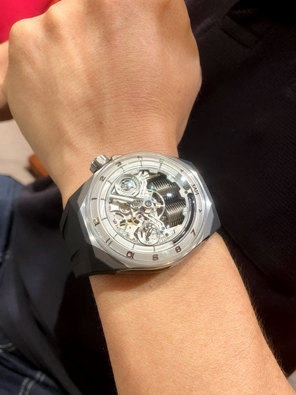 H様 HYT S1 Japan Limited Edition お求めいただき誠にありがとうございます／H0300-A