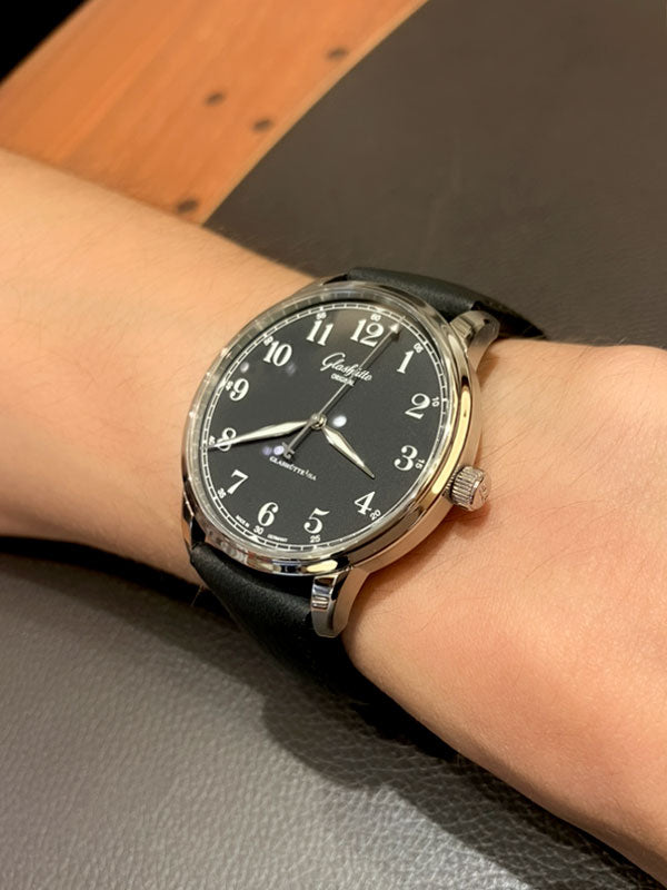 G様 グラスヒュッテ セネタ・エクセレンス お求めいただき誠にありがとうございます／1-36-01-03-02-65