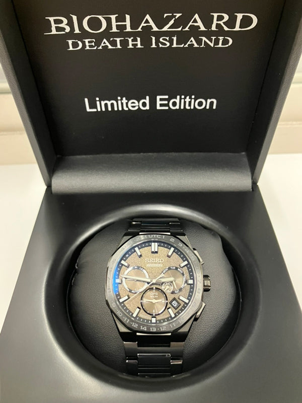 H様 セイコー アストロン お求めいただき誠にありがとうございます／SBXC131