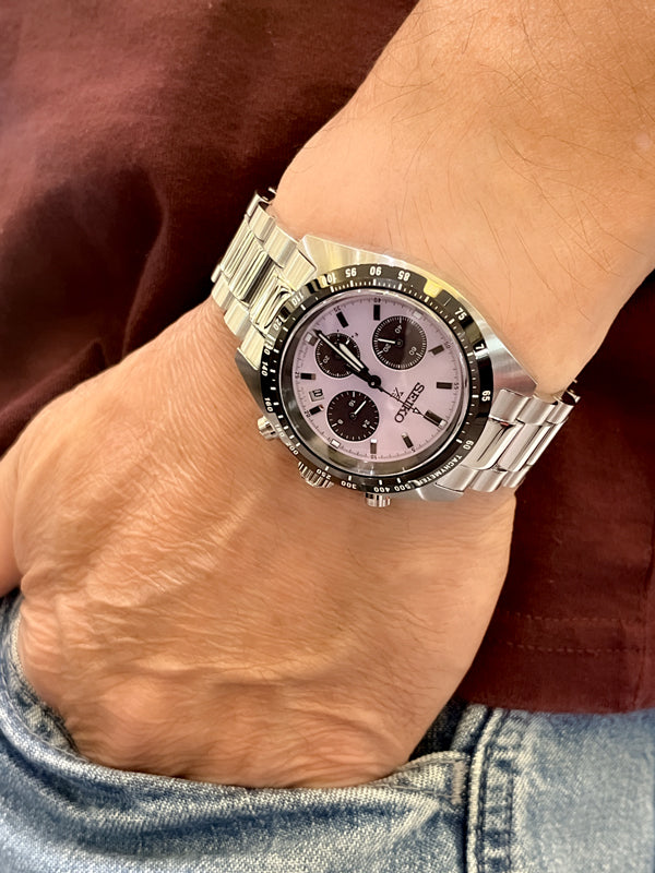 S様 セイコー プロスペックス お求めいただき誠にありがとうございます／SBDL119