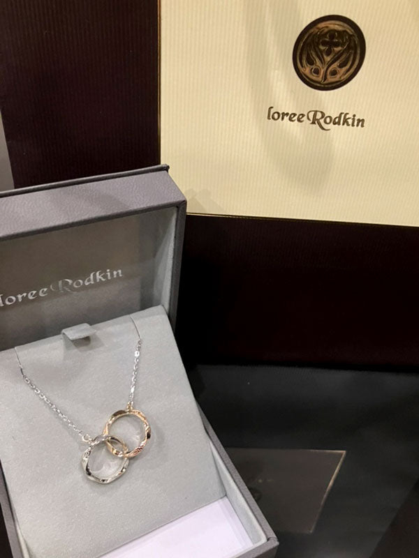 K様 ローリーロドキン ネックレス お求めいただき誠にありがとうございます／01N24X-700