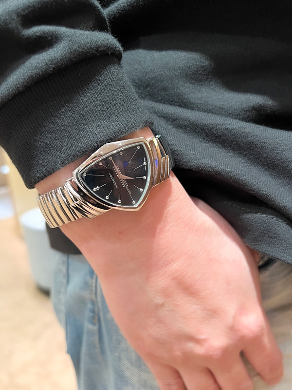 K様 ハミルトン ベンチュラ お求めいただき誠にありがとうございます／H24411232