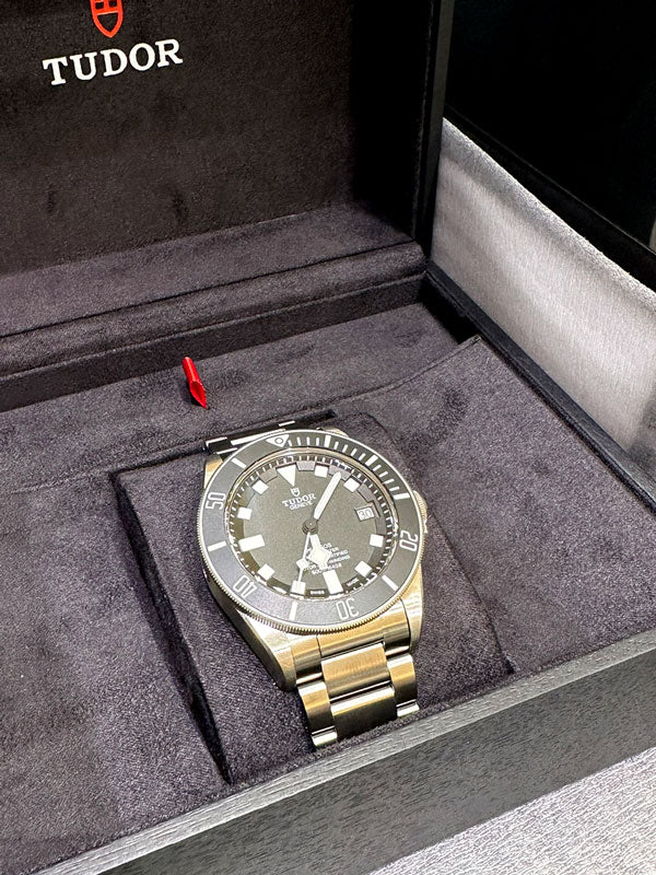 M様 チューダー PELAGOS お求めいただき誠にありがとうございます／M25600