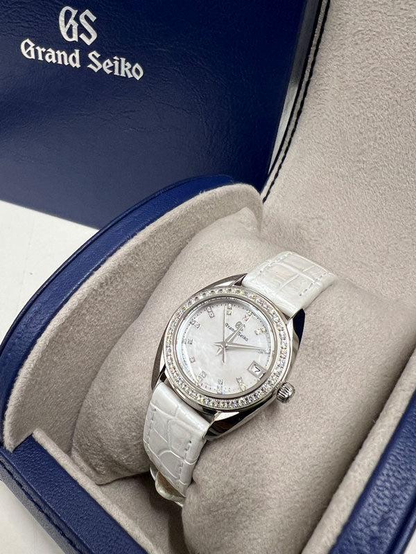 T様 グランドセイコー ヘリテージコレクション お求めいただき誠にありがとうございます／STGF291