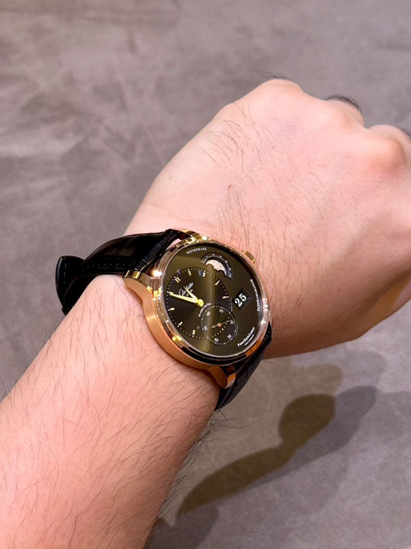 S様 グラスヒュッテオリジナル パノマティックルナ お求めいただき誠にありがとうございます／W19002493561