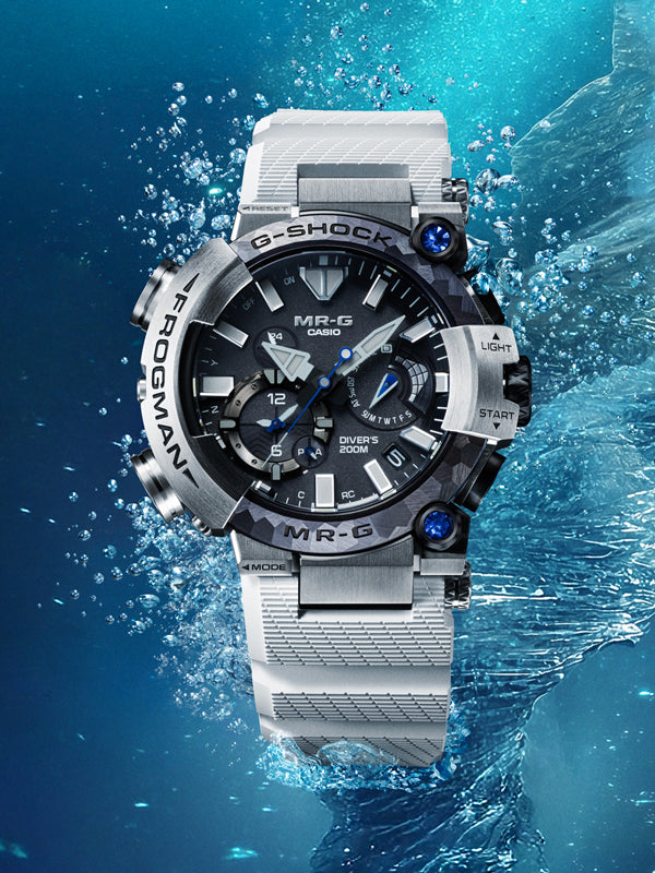 【フェア】CASIOフェア ／MR-G・OCEANUS・G-SHOCK　6.19(金)-7.20(月)