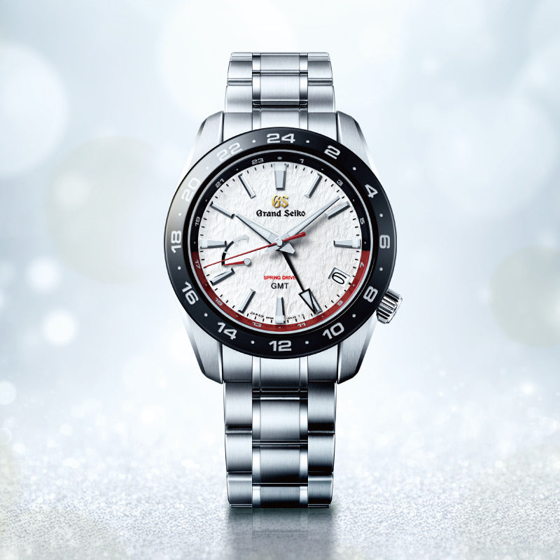 GRAND SEIKO展 2/22(土)-24(月)　/名古屋栄「Blackbird Gallery」