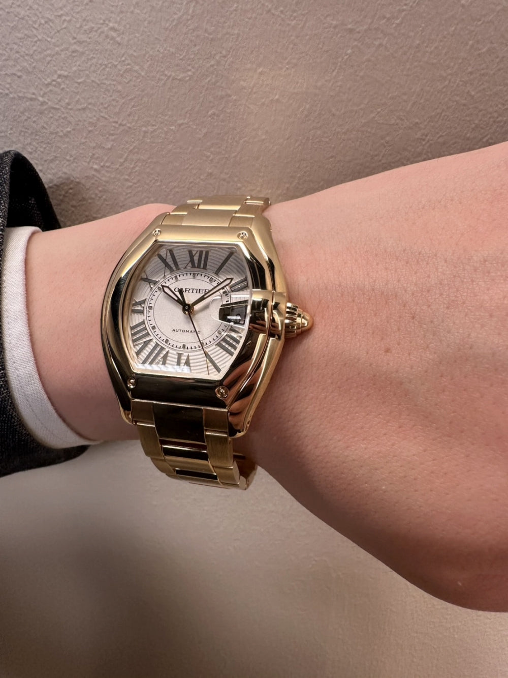 【2026新作】復活 ロードスター ／ Lサイズ：WGRD0012 Mサイズ：WGRD0011