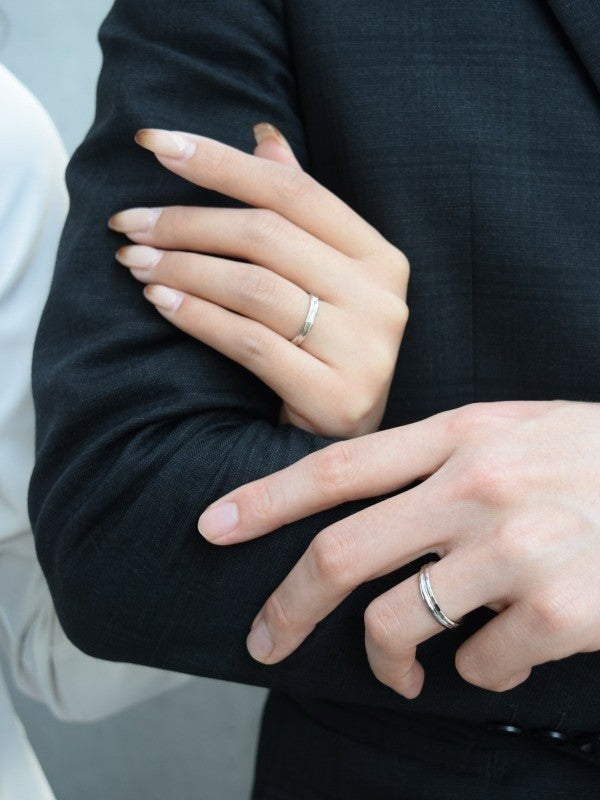 後悔しない運命の結婚指輪の選び方✨