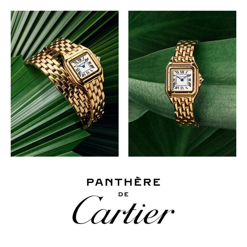 CARTIER(カルティエ)フェア 12/23(土)-2024/1/8(月)