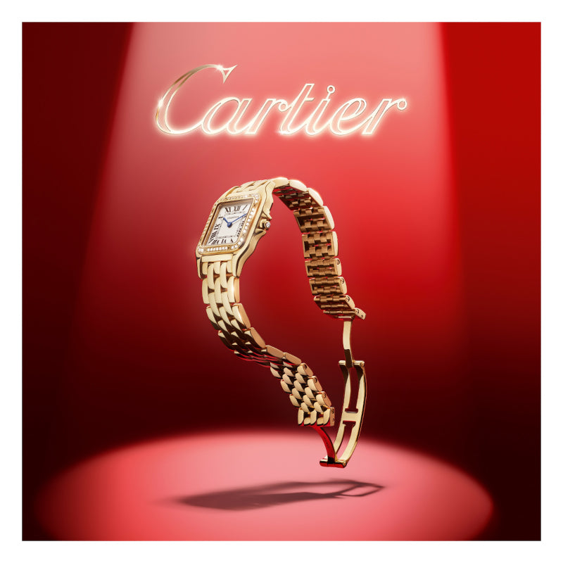 CARTIER(カルティエ)FAIR 12.24.土-2023.1.8(日)