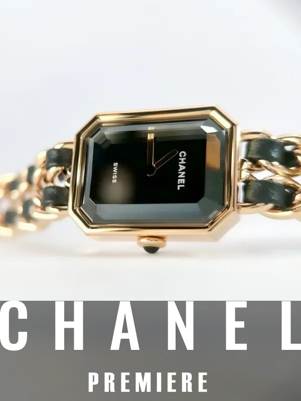 シャネル　プルミエールオリジナルエディション 復刻／品番：H6951