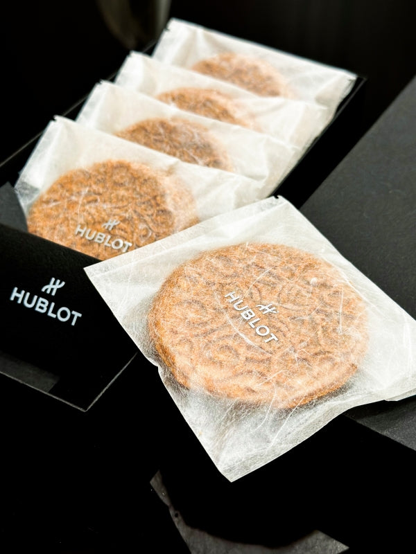 HUBLOT　はとむぎサブレ