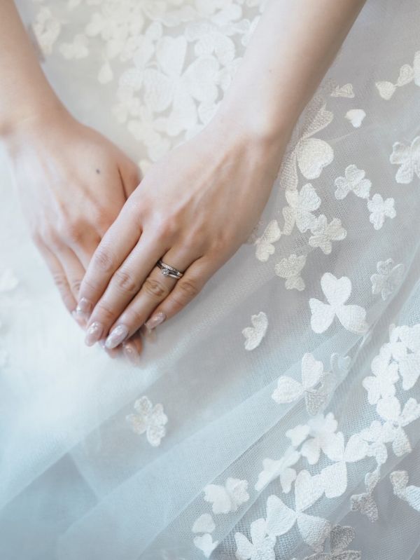 6月の花嫁——「ジューンブライド」が運ぶ永遠の幸せ💎