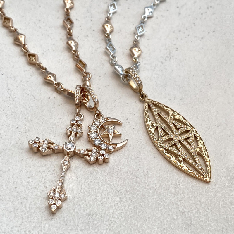 loree Rodkin(ローリーロドキン)Fair 12.17(土)/18(日)　HASSIN＆ブティック限定商品登場