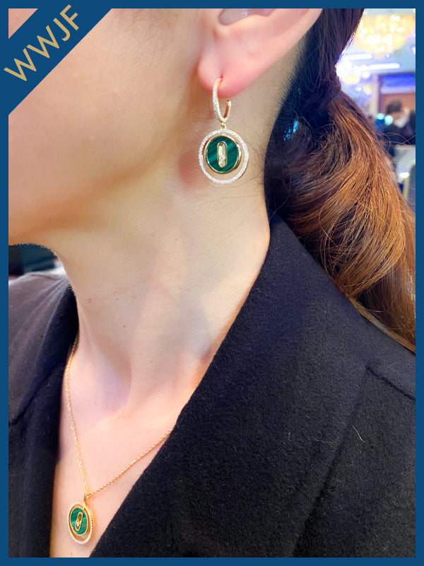 S様 メシカ ネックレス/ピアス お求めいただき誠にありがとうございます／ネックレス：F79249　ピアス：H91954