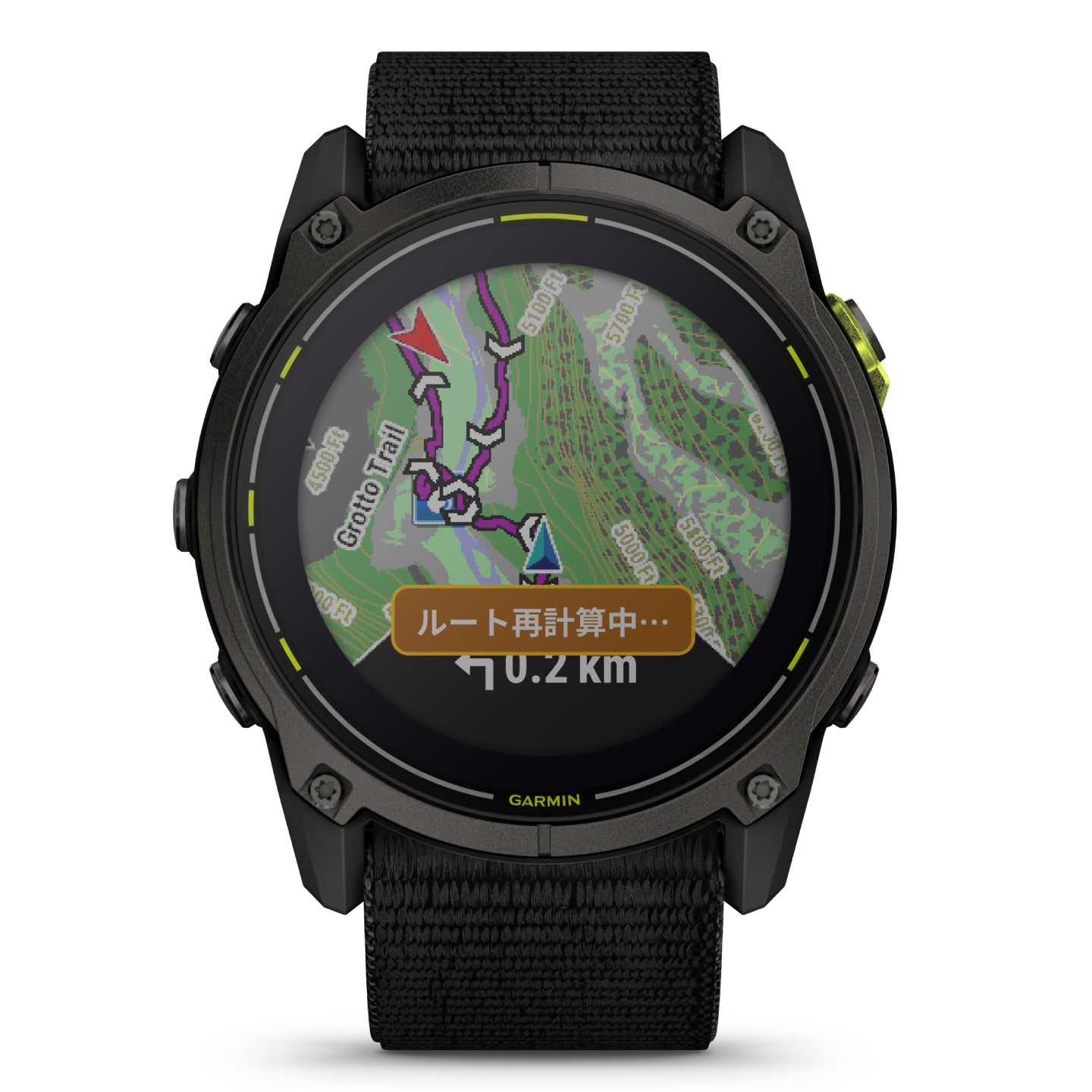 Enduro 3<br><font size=1pt>エンデューロ 3</font>