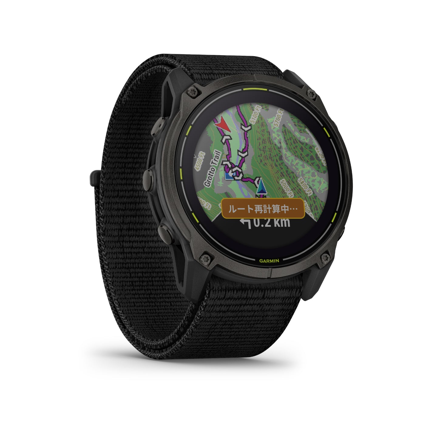 Enduro 3<br><font size=1pt>エンデューロ 3</font>