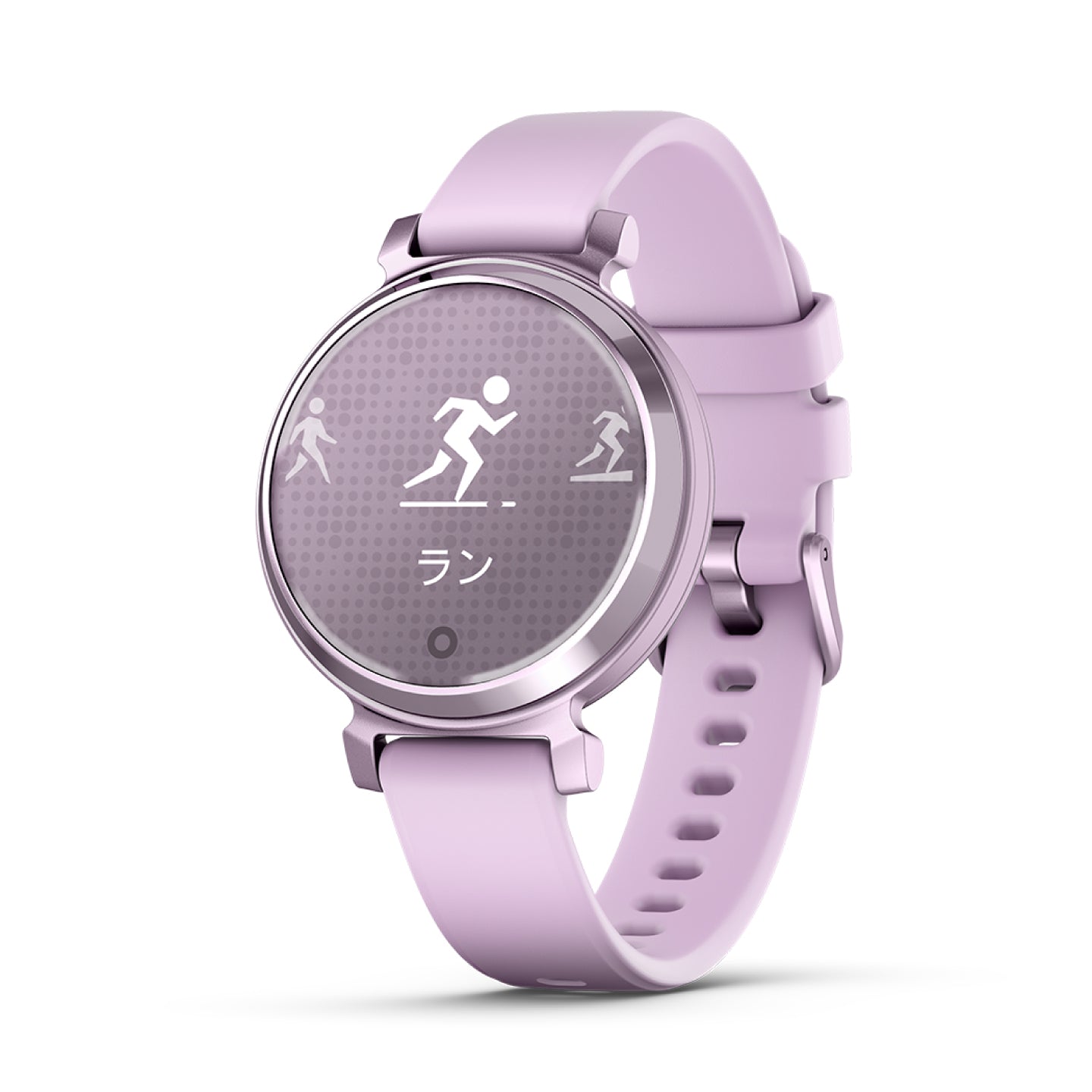 Lily 2 Sport<br><font size=1pt>リリー2 スポーツ</font>