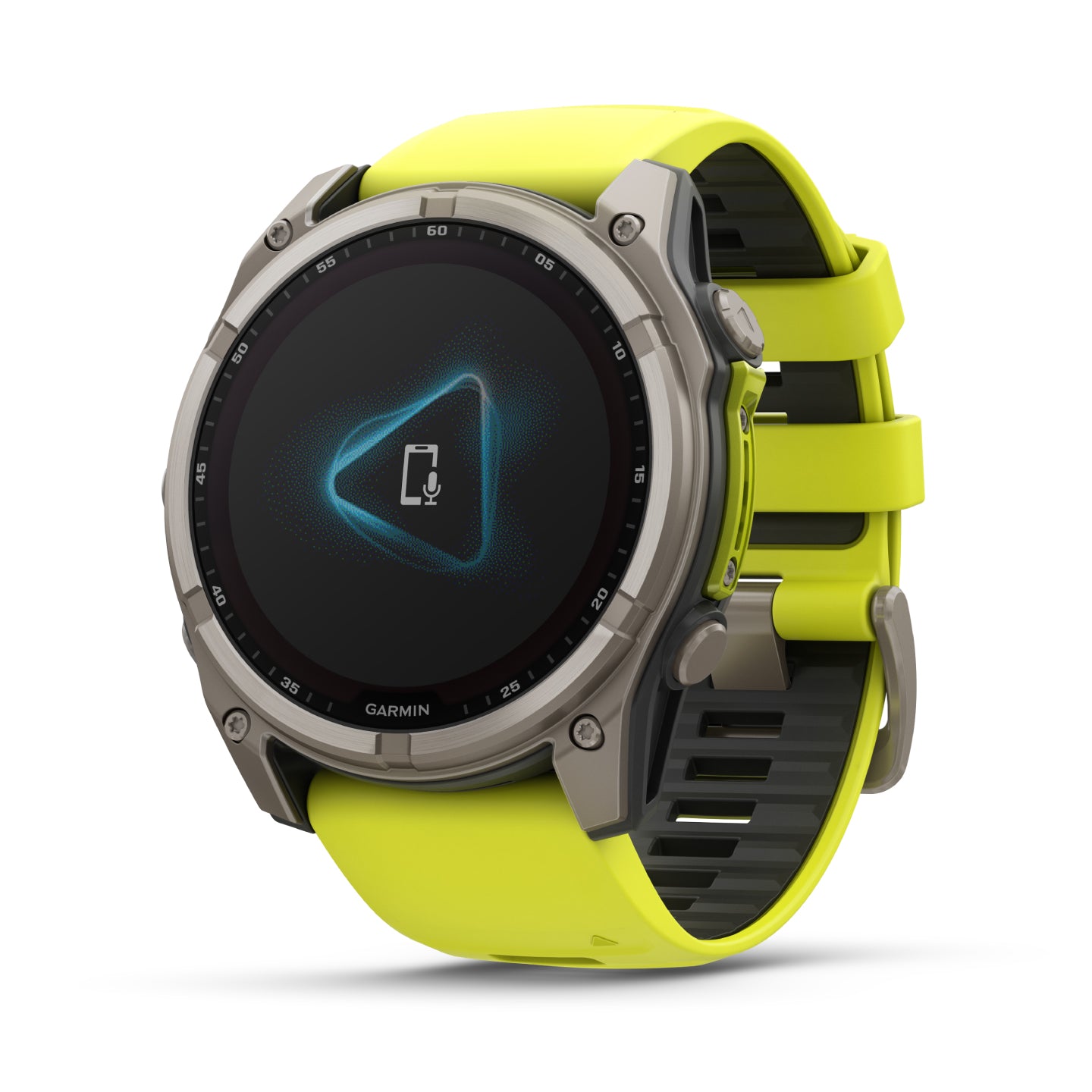 fenix 8 Solor 51mm<br><font size=1pt>フェニックス 8 ソーラー 51mm</font>