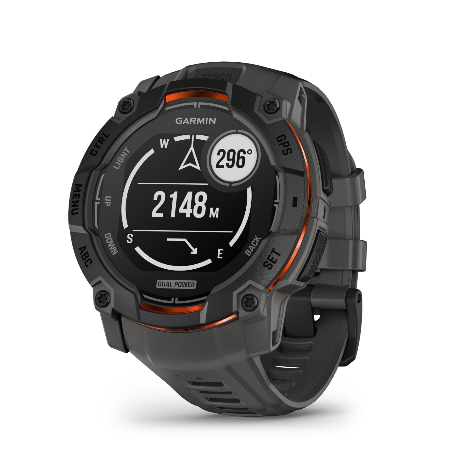 Instinct 3 Dual Power 50mm<br><font size=1pt>インスティンクト3 デュアルパワー 50mm</font>