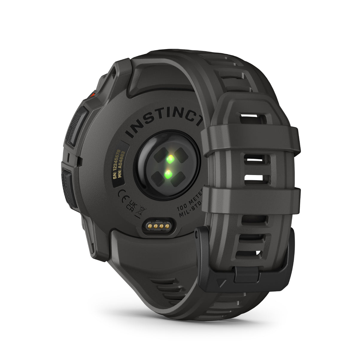Instinct 3 Dual Power 50mm<br><font size=1pt>インスティンクト3 デュアルパワー 50mm</font>