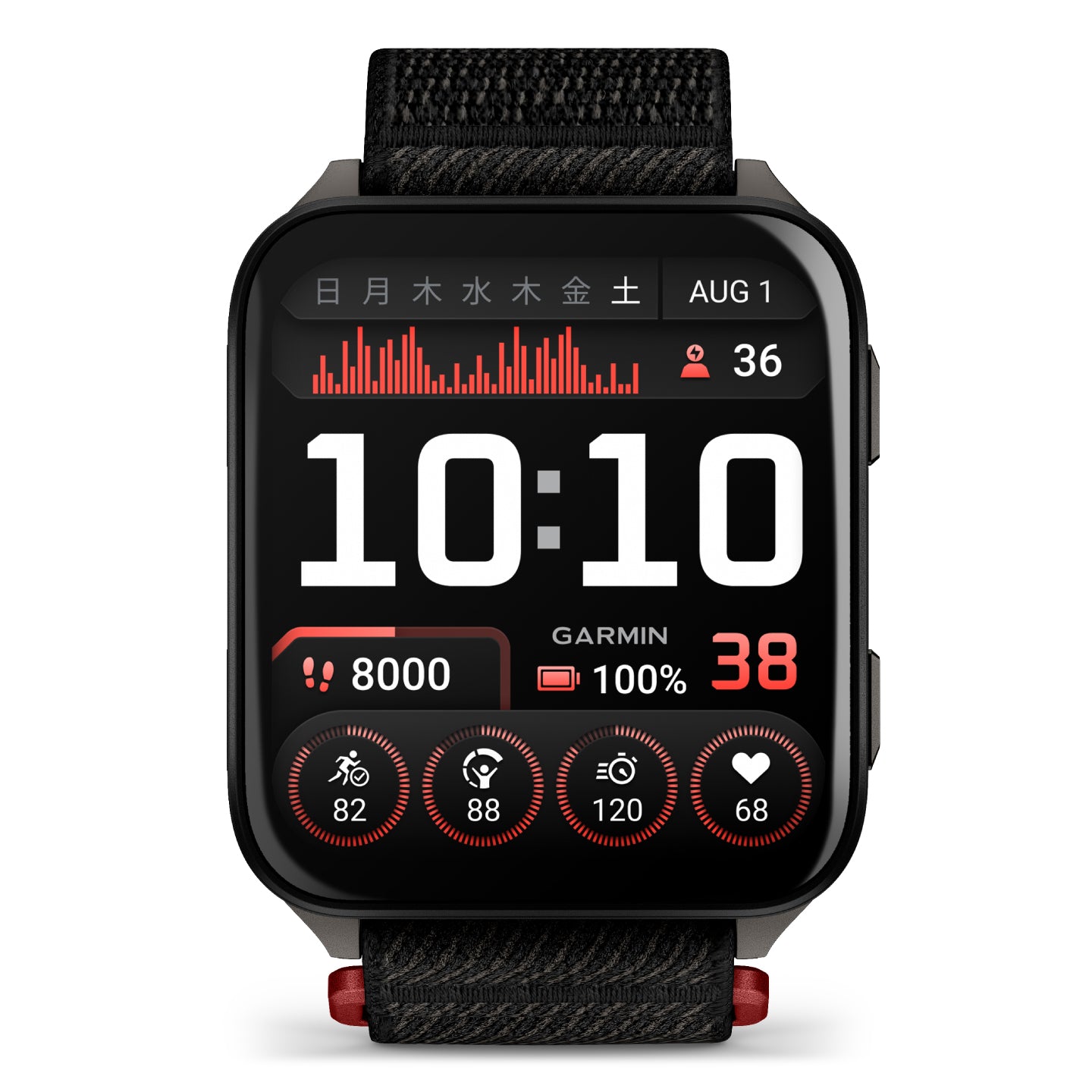 GARMINガーミン