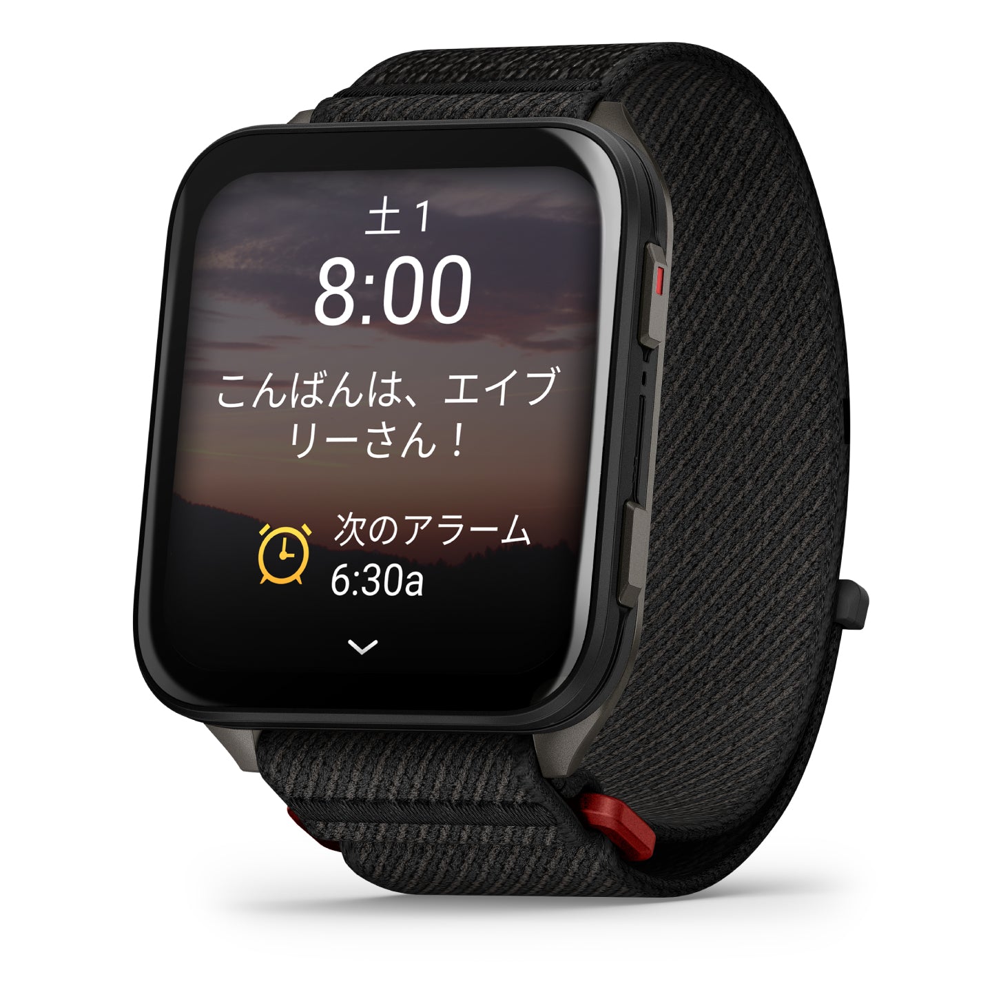 ヴェニュー X1