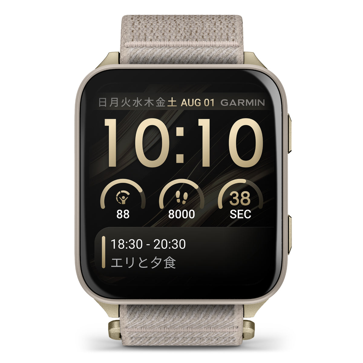 Venu X1 <br><font size=1pt> ヴェニュー X1</font>