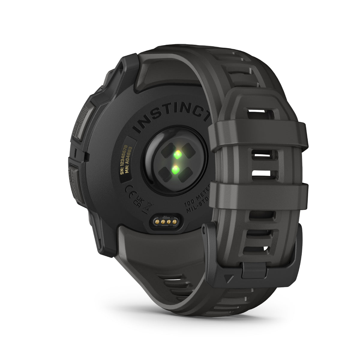 Instinct 3 AMOLED 50mm<br><font size=1pt>インスティンクト3 AMOLED 50mm</font>